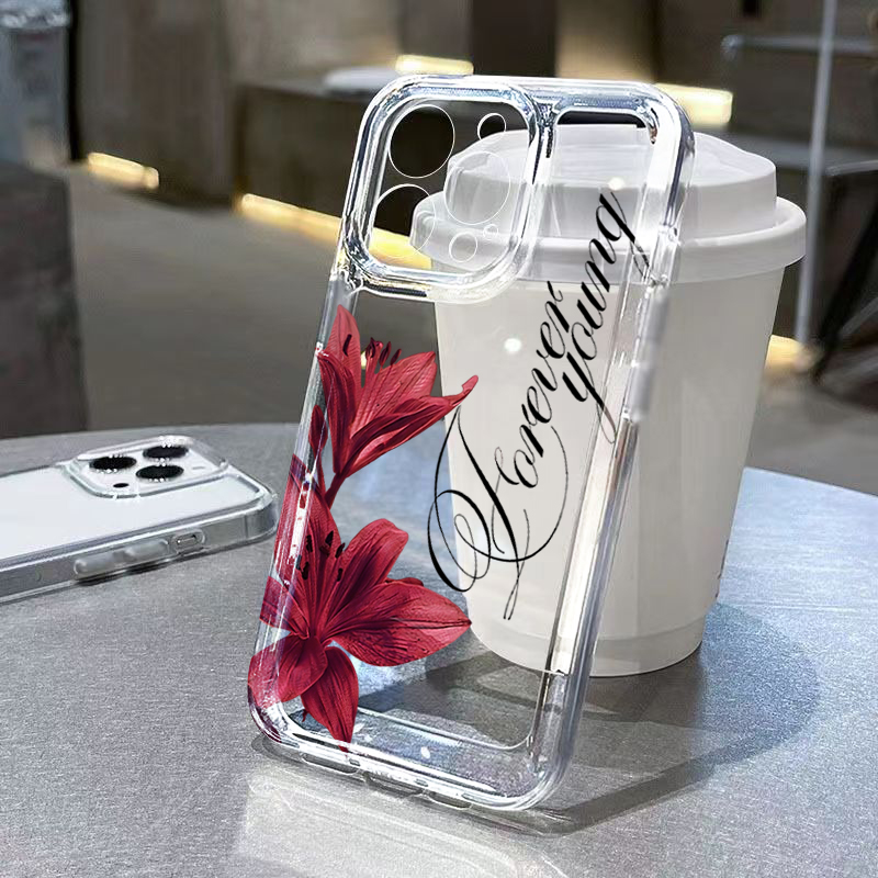 Phone Cases Xr Iphone - Capa de Telefone com Design de