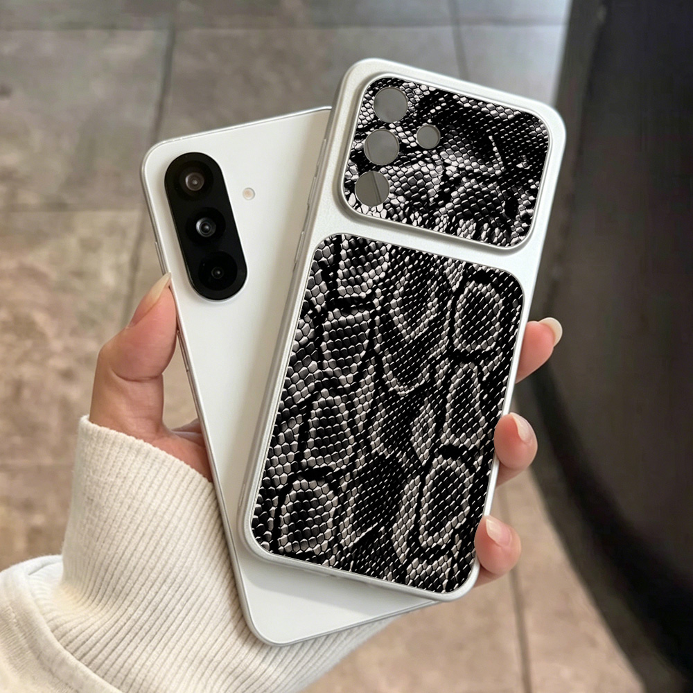 Phone Cases Galaxy A16 5G - Capa de Celular com Estampa de