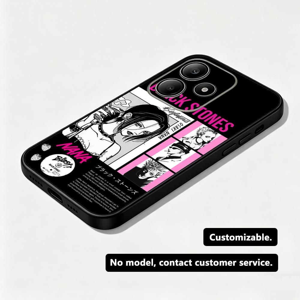 Phone Cases Xiaomi 15 - Capa de Telefone com Design de