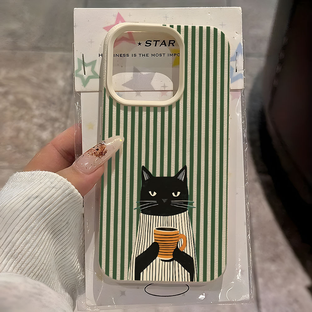 Phone Cases Xr Iphone - Capa de Telefone com Padrão de