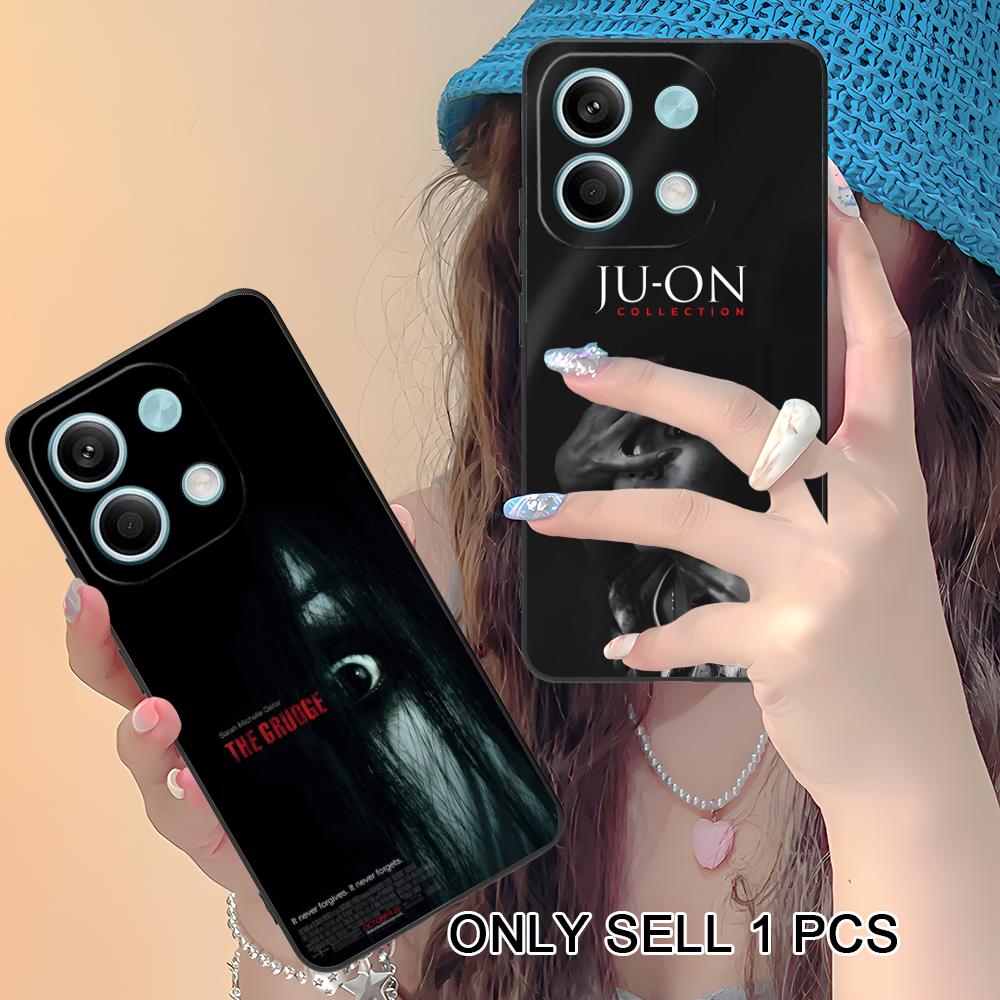 Phone Cases Xiaomi 15 - Capa de Telefone JU-ON Grudge Kayako