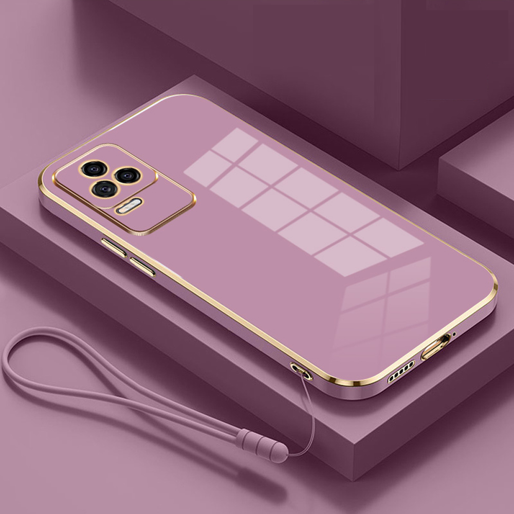 Phone Cases H&M - Para Xiaomi Poco F4 Caso Poco