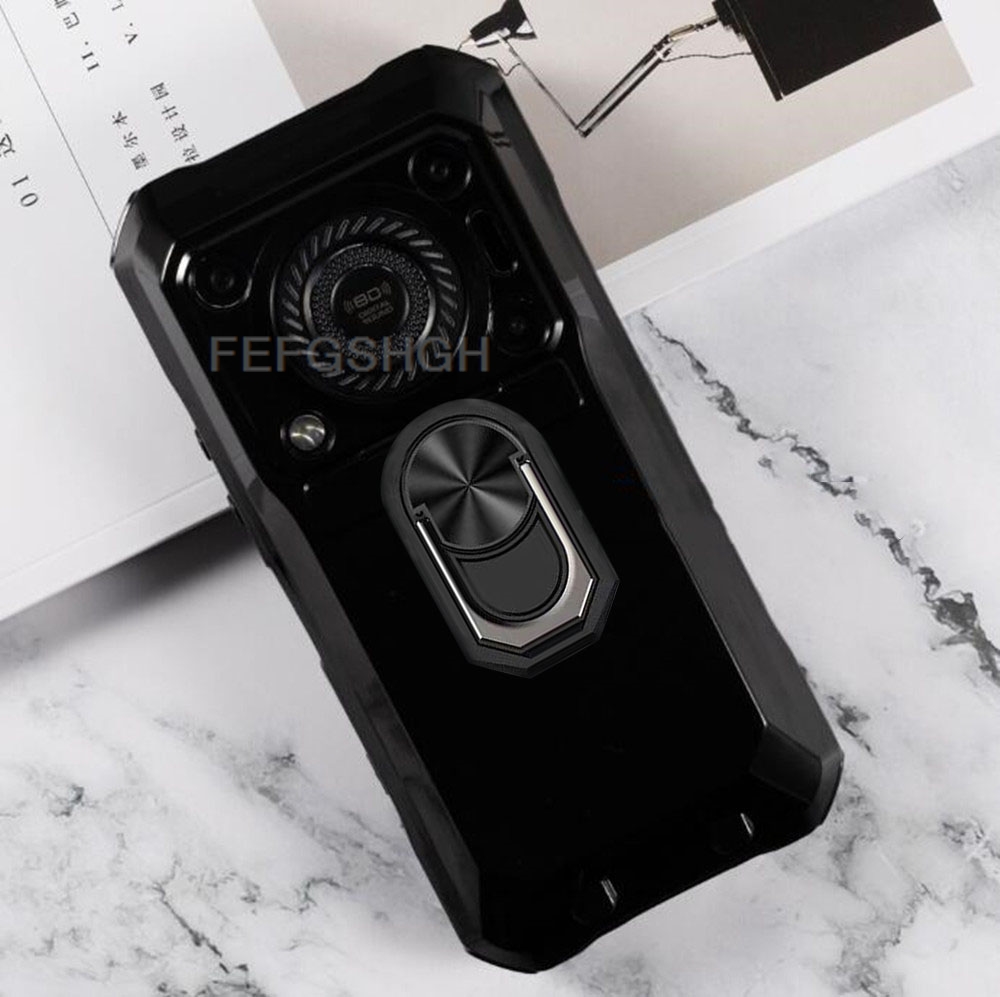 Phone Cases H&M - Para oukitel wp33 pro 5g 6.6