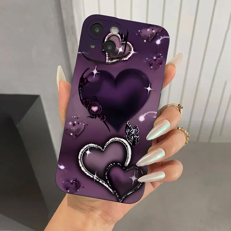 Phone Cases Xr Iphone - Capa de Celular TPU com Design