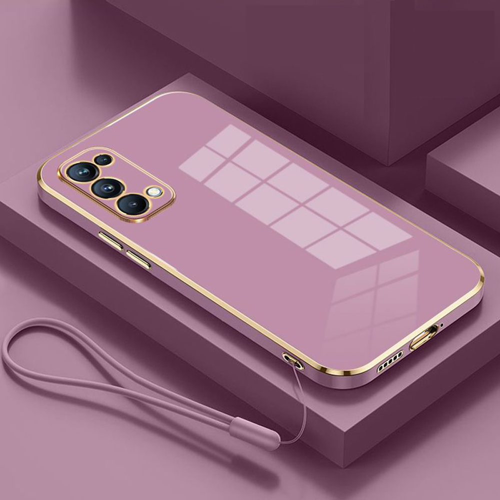 Phone Cases H&M - Para oppo encontrar x3 lite caso