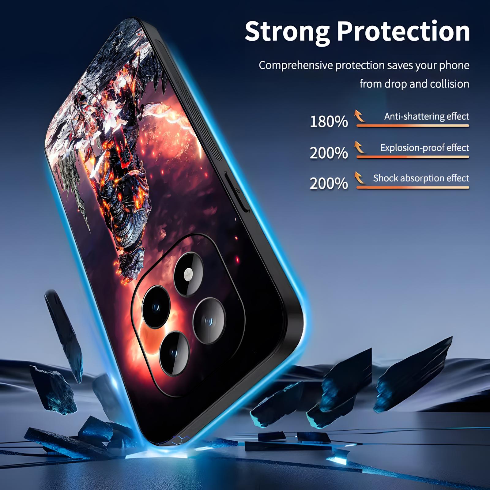 Capa de Telefone Clássica do J - Phone Cases Xiaomi 15 avaliação e preço
