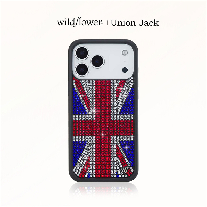 Capa de Telefone com Strass Br - Phone Cases London avaliação e preço