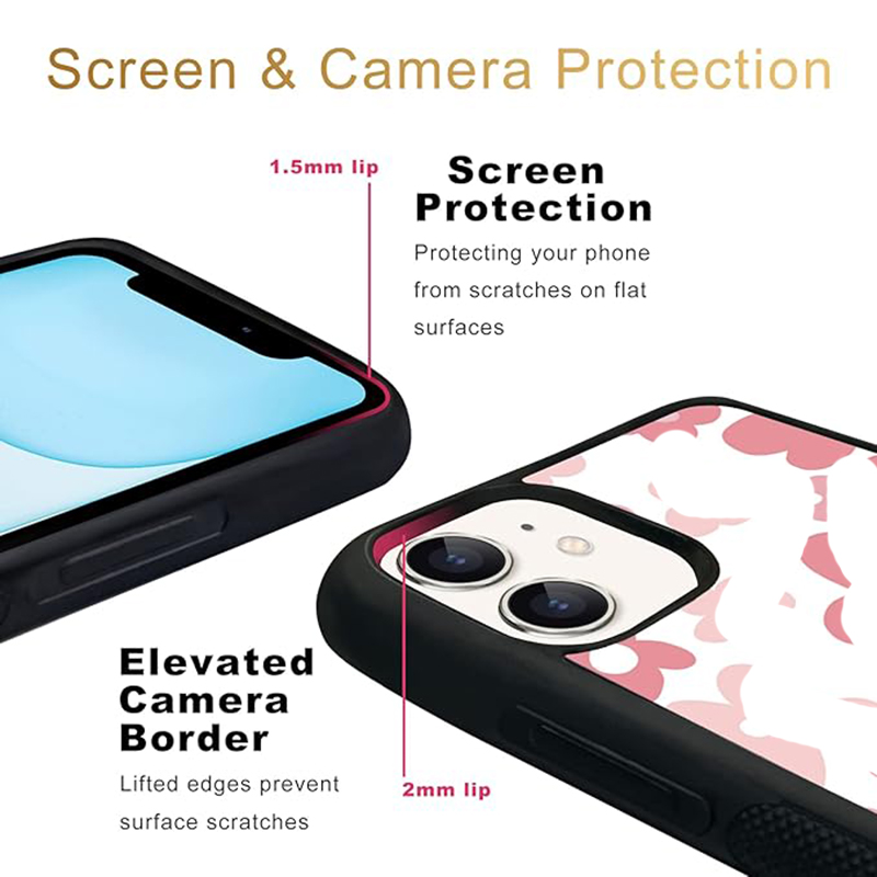 Capa de silicone para celular  - Phone Cases London avaliação e preço