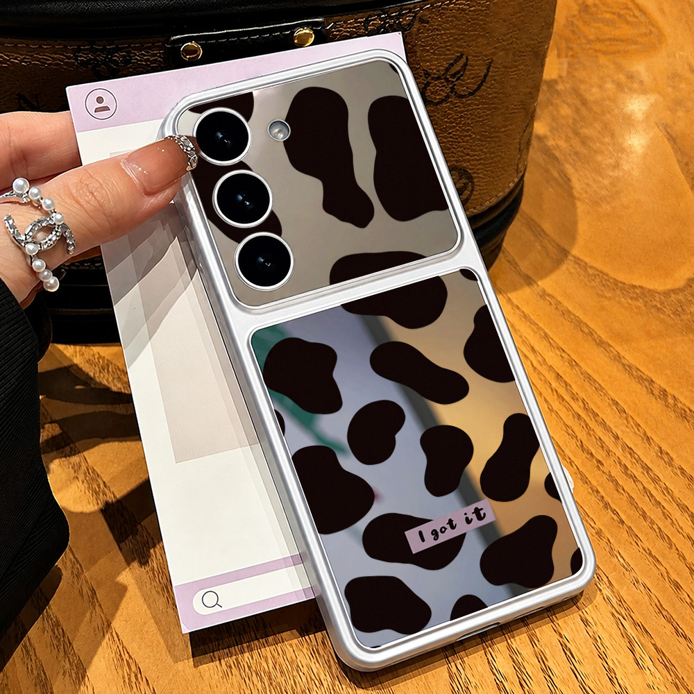 Capa com Espelho de Maquiagem  - Phone Cases Galaxy A16 5G avaliação e preço