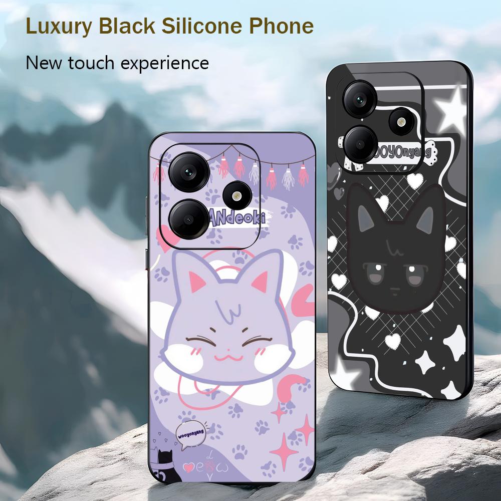 Capa de Telefone A-ATEEZ K-pop - Phone Cases Xiaomi 15 avaliação e preço