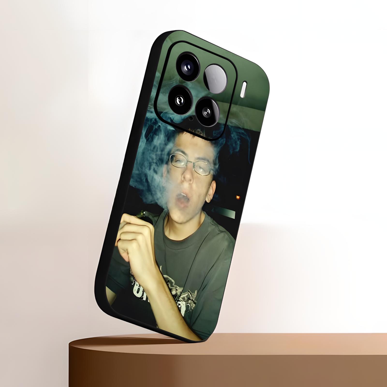 Capa de telefone Mclovin Movie - Phone Cases Xiaomi 15 avaliação e preço