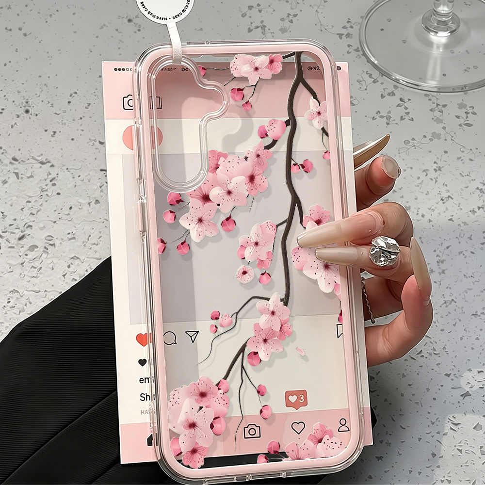 Capa de Celular 2 em 1 Plum Bo - Phone Cases Galaxy A16 5G avaliação e preço