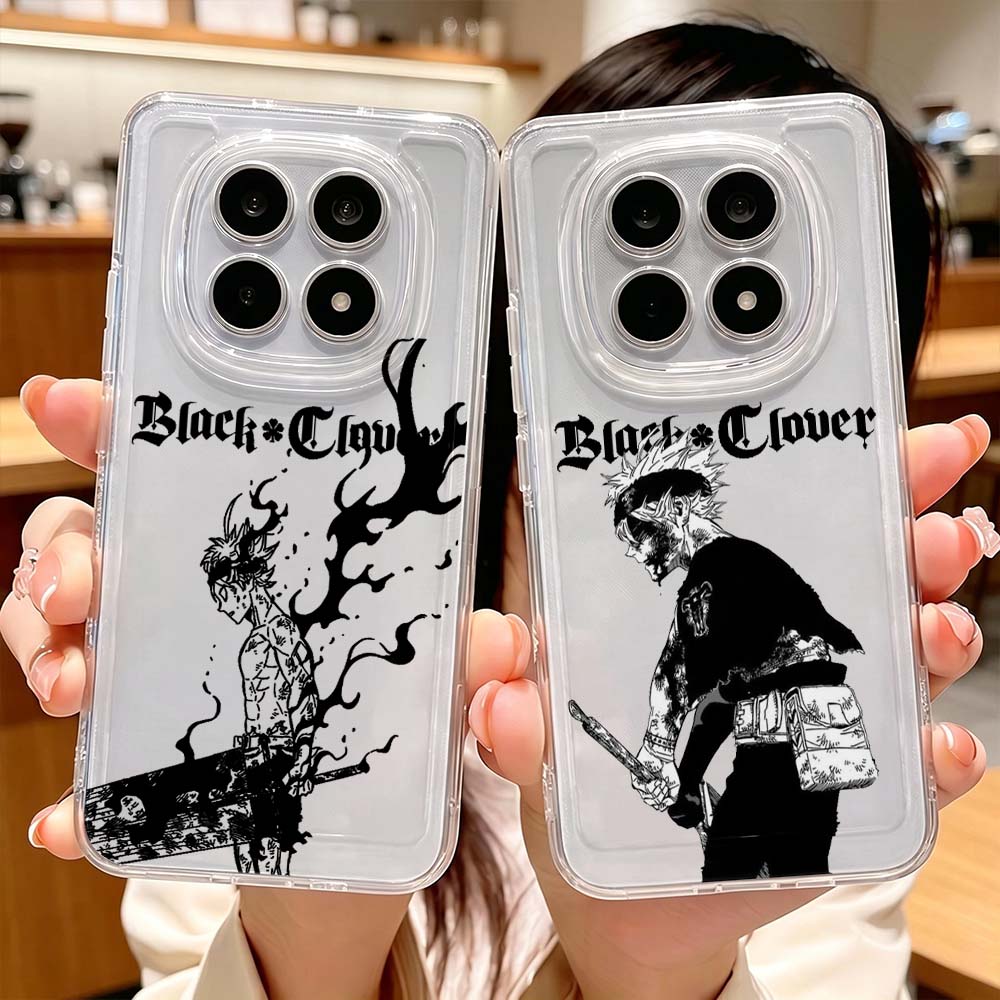 Capa Protetora Transparente Bl - Phone Cases Xiaomi 15 avaliação e preço