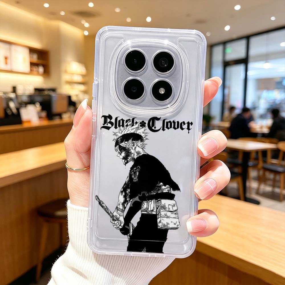 Capa Protetora Transparente Bl - Phone Cases Xiaomi 15 avaliação e preço