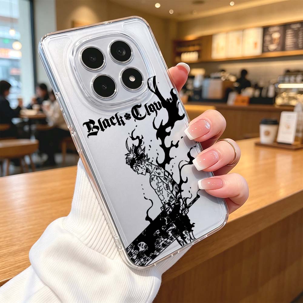Capa Protetora Transparente Bl - Phone Cases Xiaomi 15 avaliação e preço