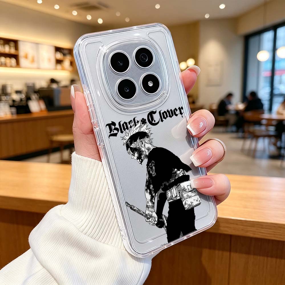 Capa Protetora Transparente Bl - Phone Cases Xiaomi 15 avaliação e preço