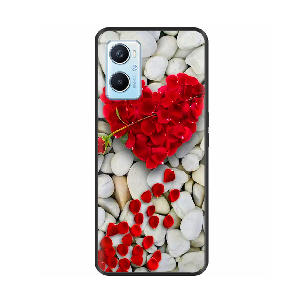 Capa de telefone para oppo a96 - Phone Cases H&M avaliação e preço