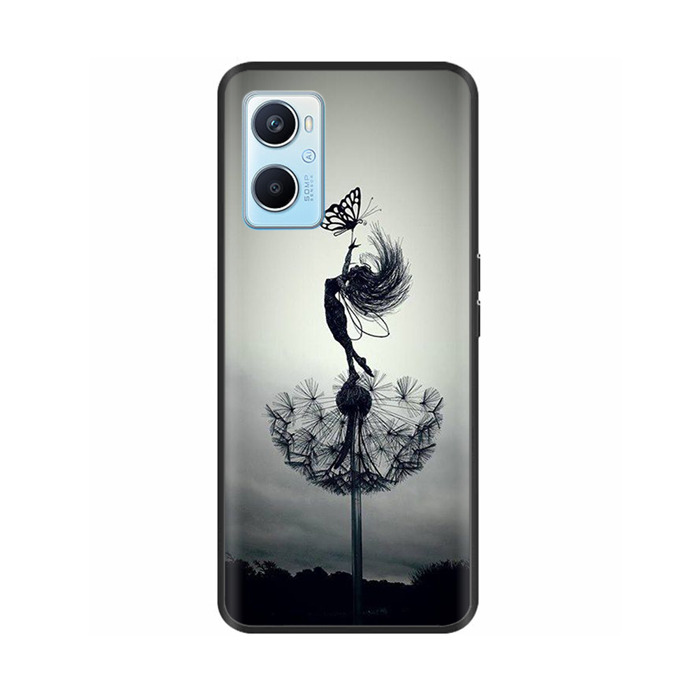 Capa de telefone para oppo a96 - Phone Cases H&M avaliação e preço