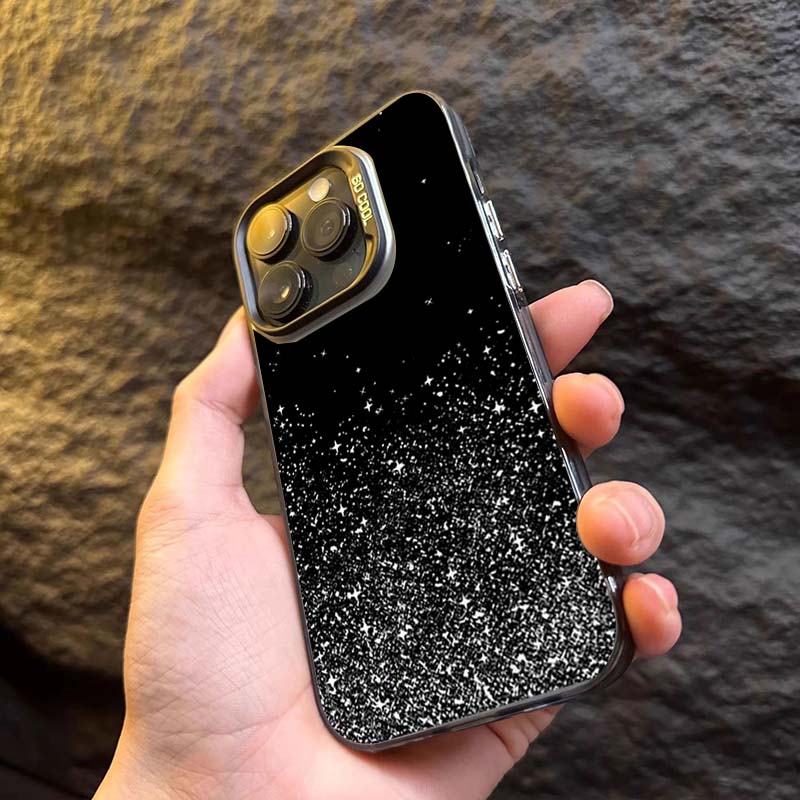Céu estrelado padrão caso de t - Phone Cases Xiaomi 15 avaliação e preço