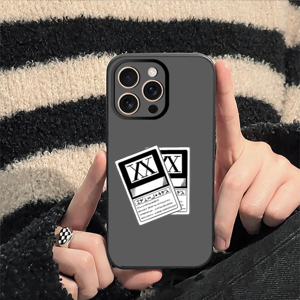 Capa de Telefone Cool Hot H-Hu - Phone Cases H&M avaliação e preço