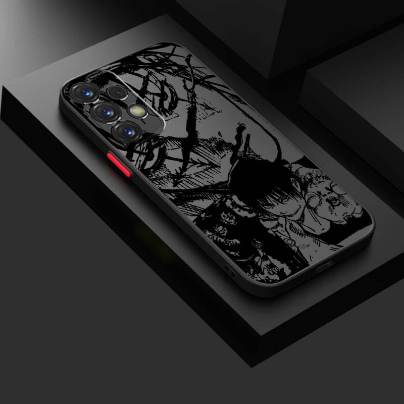 Capa de Telefone Estilosa Juju - Phone Cases Jujutsu Kaisen avaliação e preço