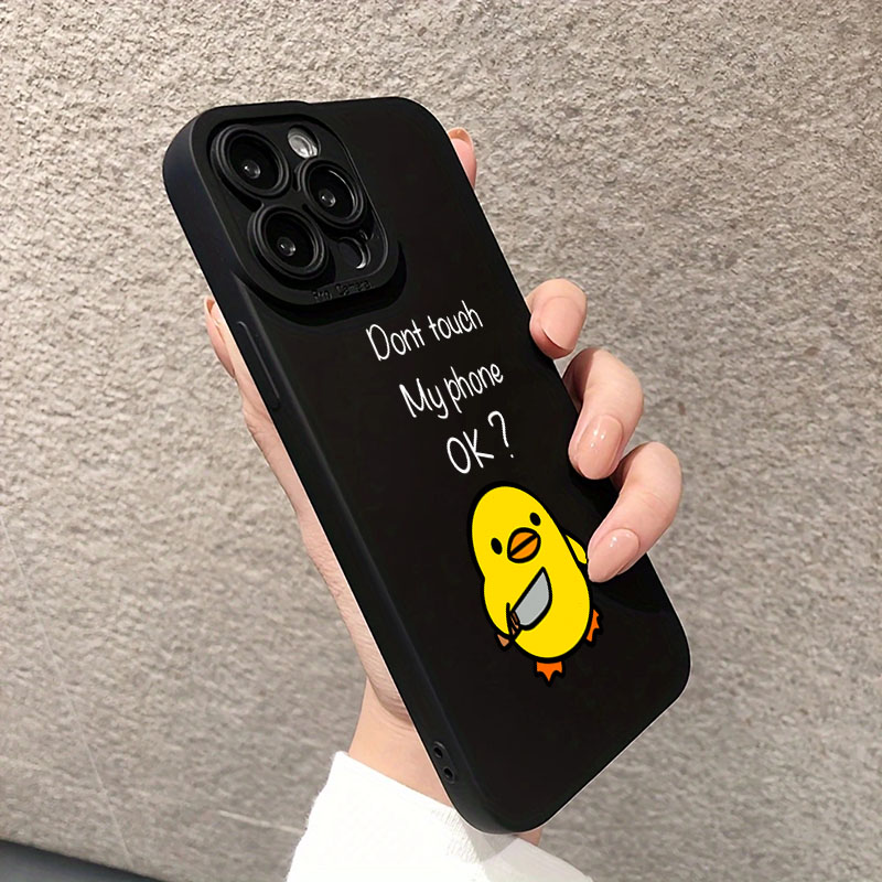 Capa de Silicone Minimalista e - Phone Cases Xr Iphone avaliação e preço