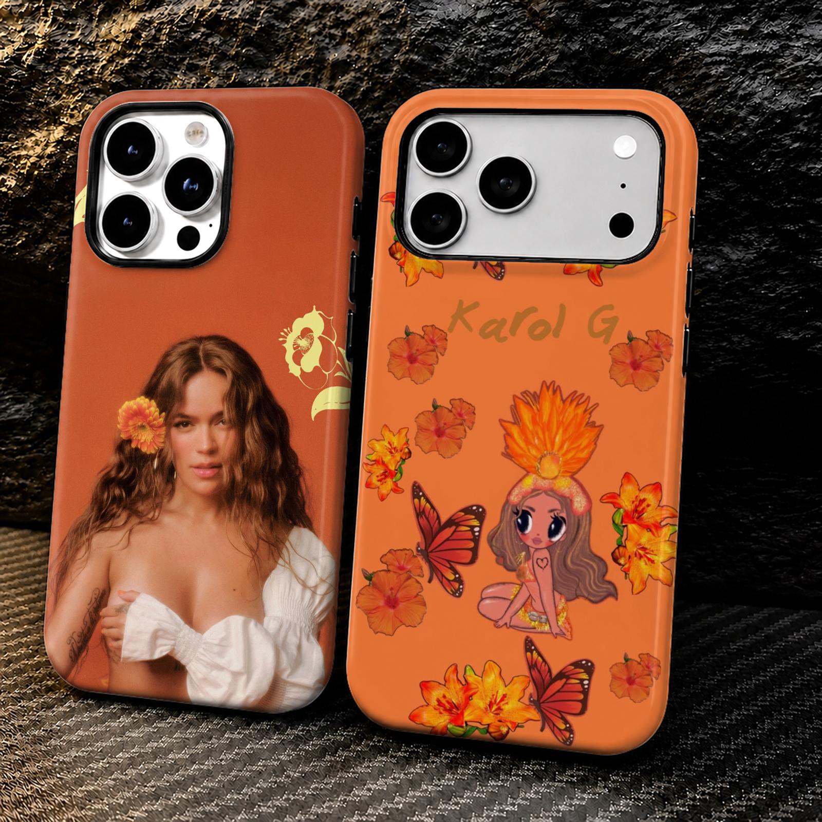 Capa de Celular Singer Album K - Phone Cases Iphone 13 avaliação e preço