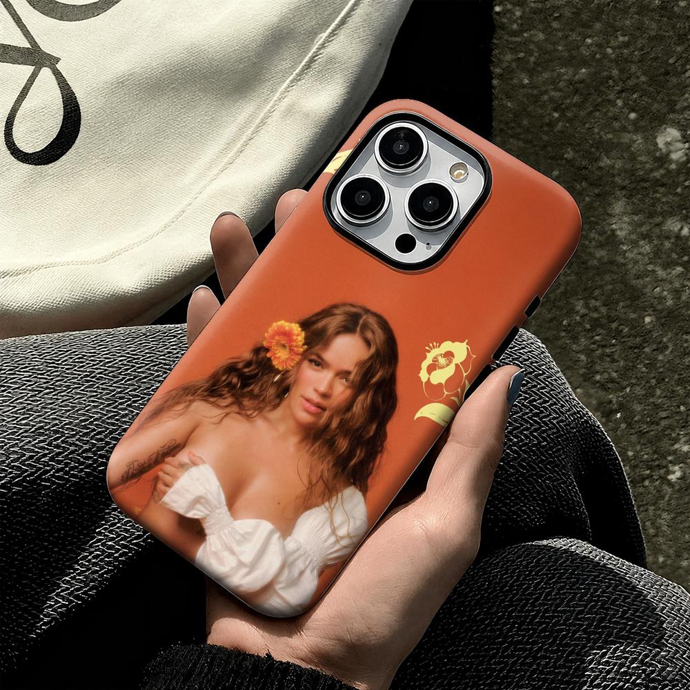 Capa de Celular Singer Album K - Phone Cases Iphone 13 avaliação e preço