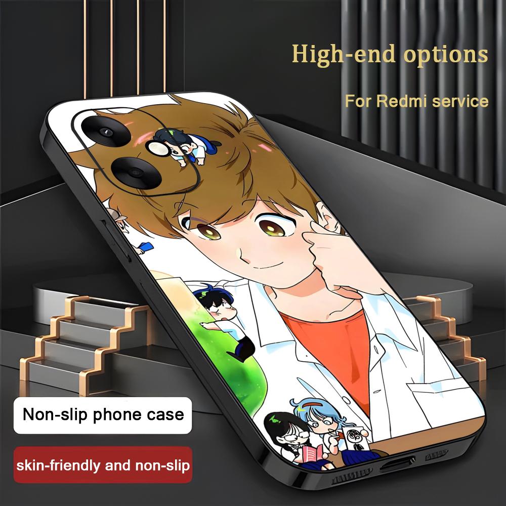 Vá em frente, Nakamura-kun!! C - Phone Cases Xiaomi 15 avaliação e preço
