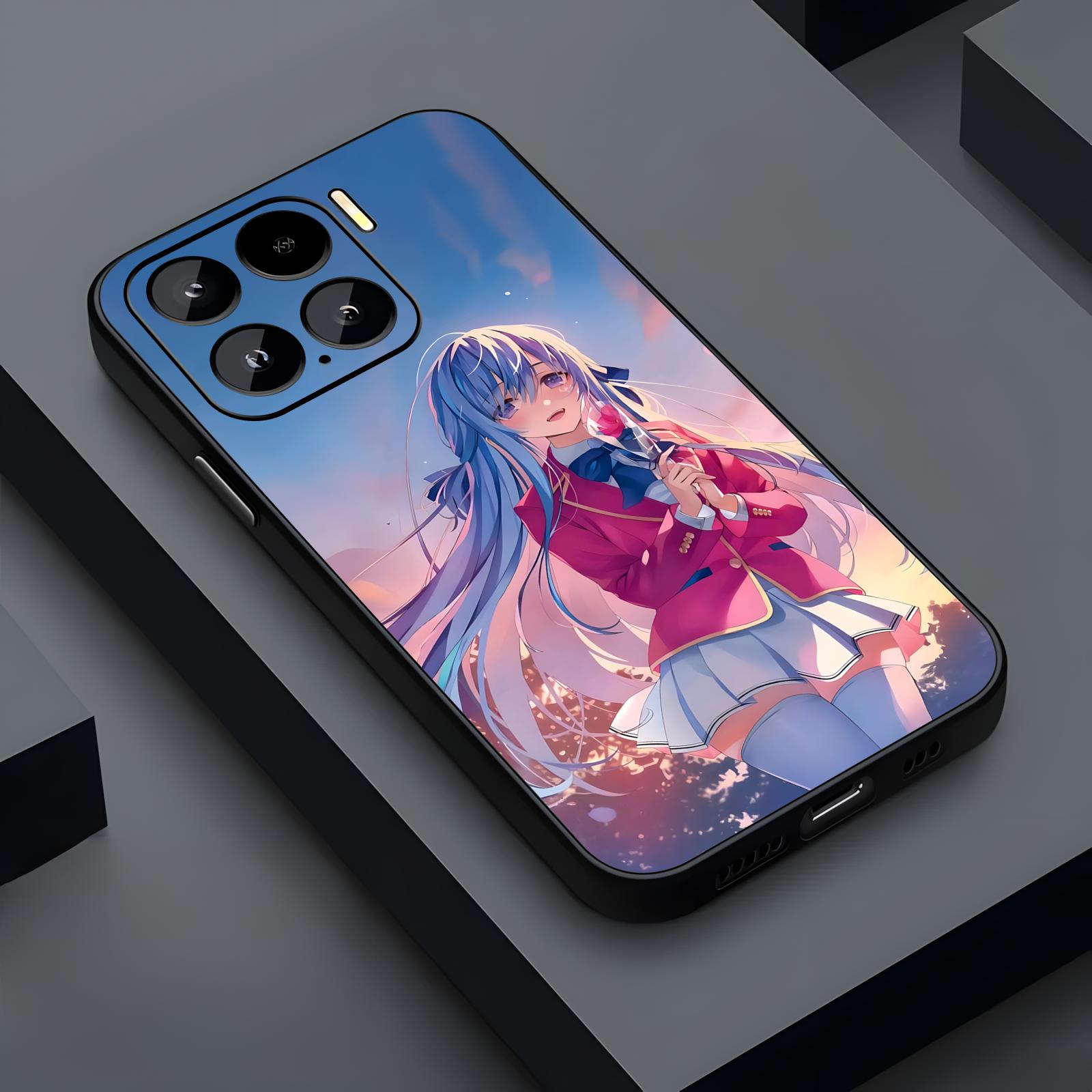Capa de telefone para Xiaomi 1 - Phone Cases Xiaomi 15 avaliação e preço