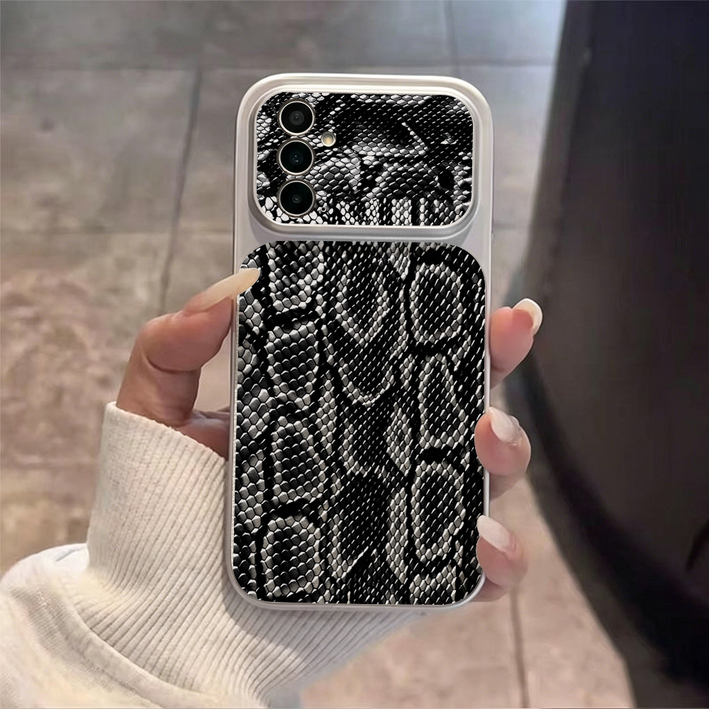 Capa de Celular com Estampa de - Phone Cases Galaxy A16 5G avaliação e preço