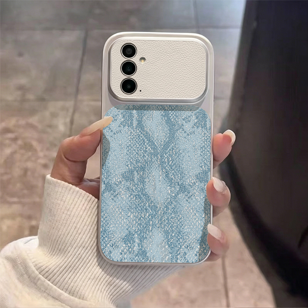 Capa de Celular com Estampa de - Phone Cases Galaxy A16 5G avaliação e preço