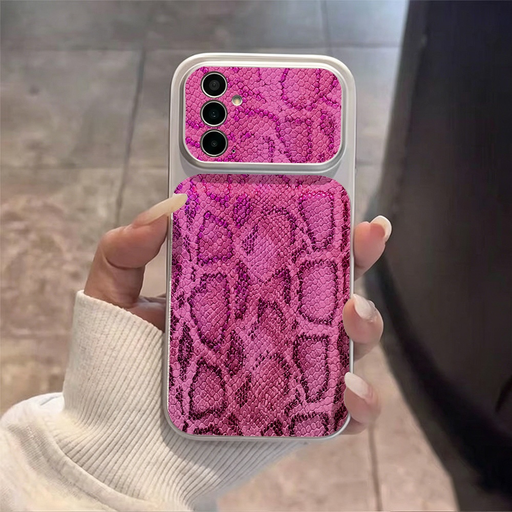 Capa de Celular com Estampa de - Phone Cases Galaxy A16 5G avaliação e preço