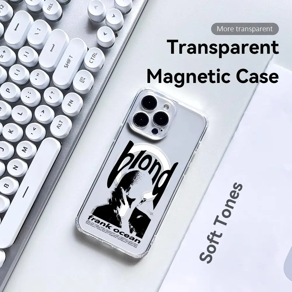 Capa de Celular Singer Frank B - Phone Cases For Iphone 16 avaliação e preço