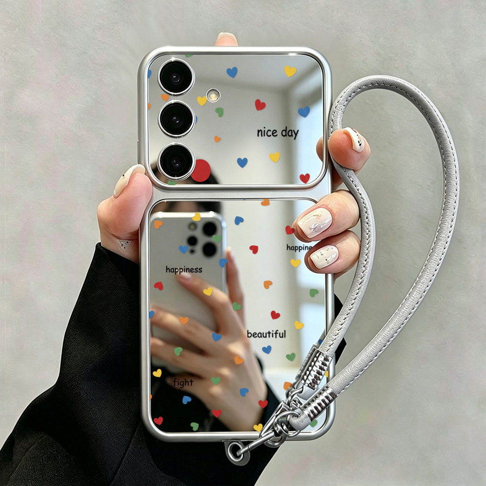 Capa de Telefone com Laço de C - Phone Cases Galaxy A16 5G avaliação e preço