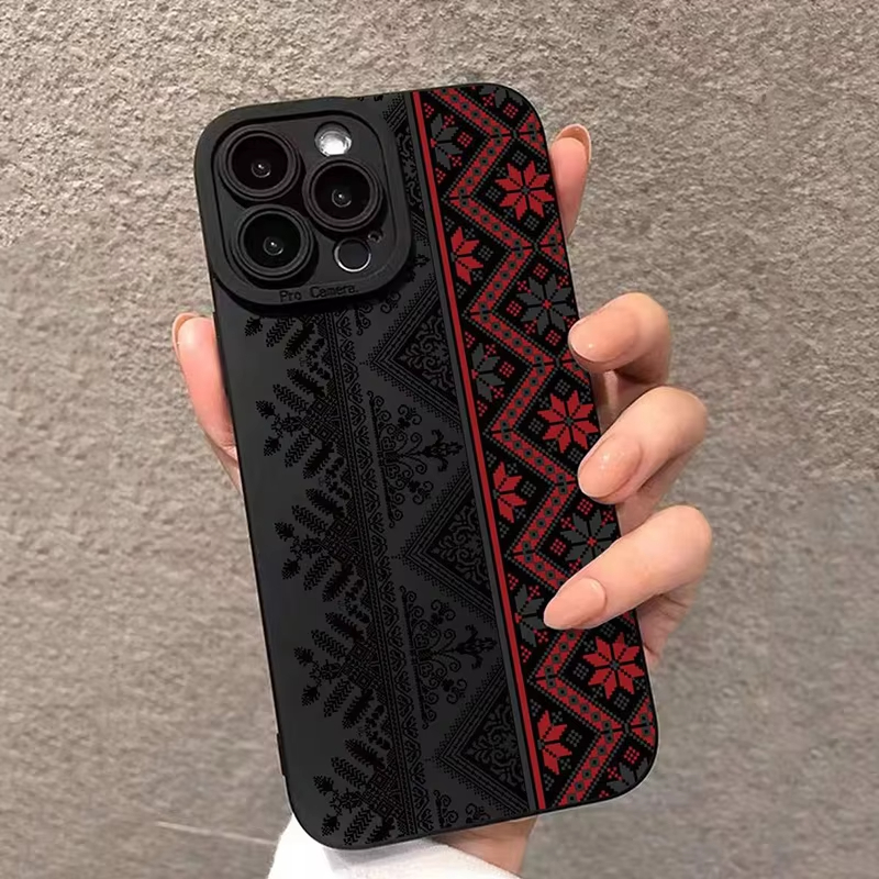Capa de Silicone Fosca com Pin - Phone Cases Xr Iphone avaliação e preço