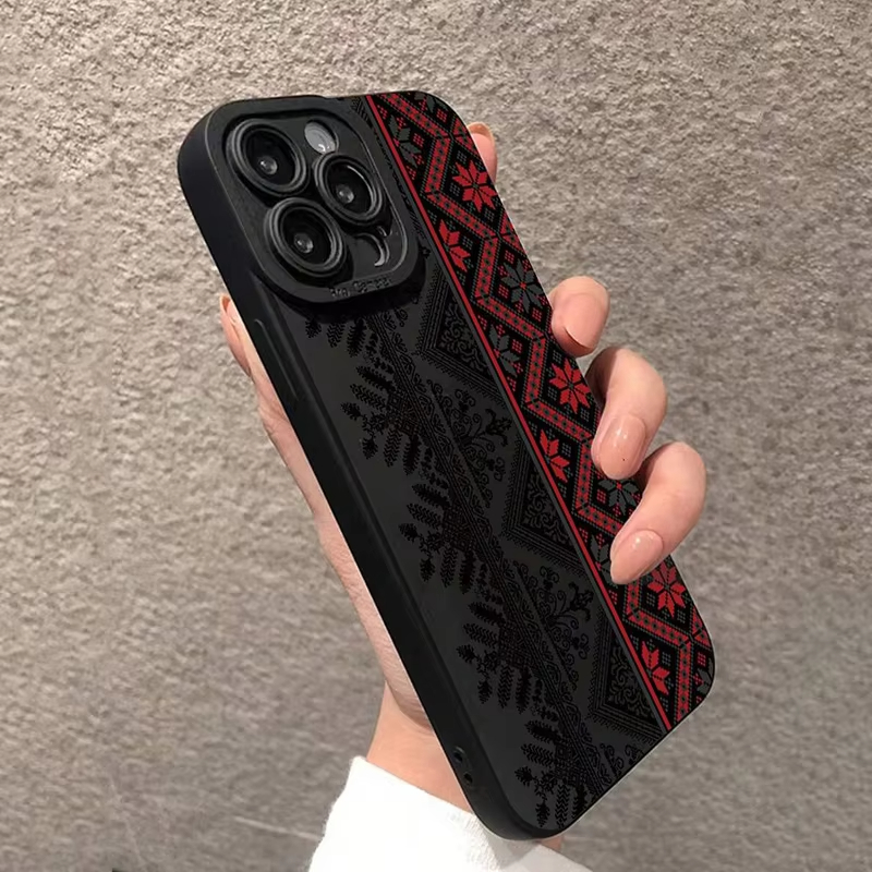 Capa de Silicone Fosca com Pin - Phone Cases Xr Iphone avaliação e preço
