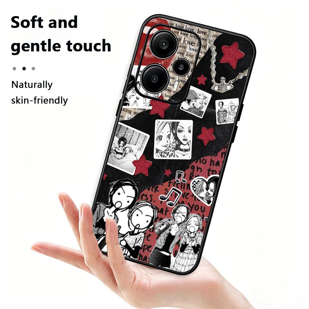 Capa de Telefone com Design de - Phone Cases Xiaomi 15 avaliação e preço