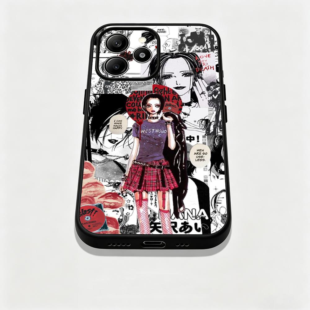Capa de Telefone com Design de - Phone Cases Xiaomi 15 avaliação e preço