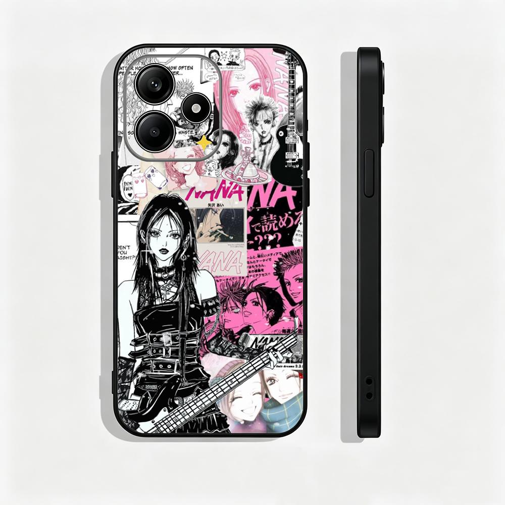Capa de Telefone com Design de - Phone Cases Xiaomi 15 avaliação e preço