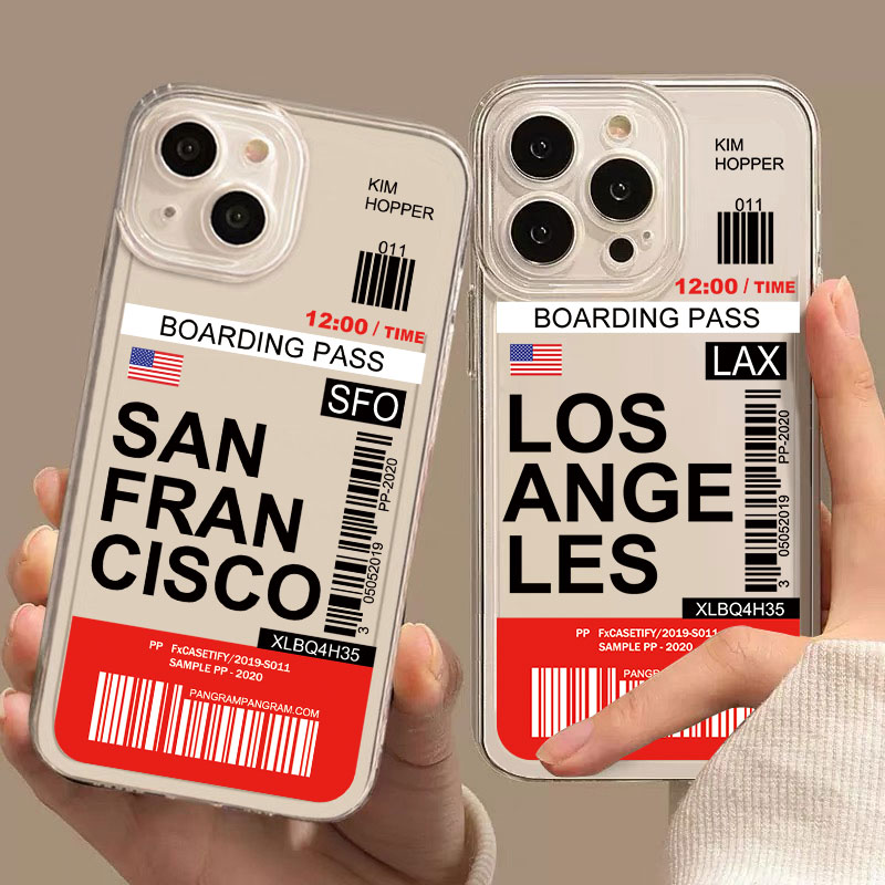 Cidade mundial bilhete de viag - Phone Cases London avaliação e preço
