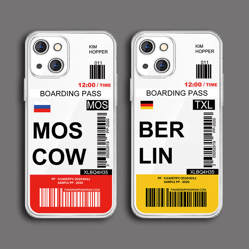 Cidade mundial bilhete de viag - Phone Cases London avaliação e preço