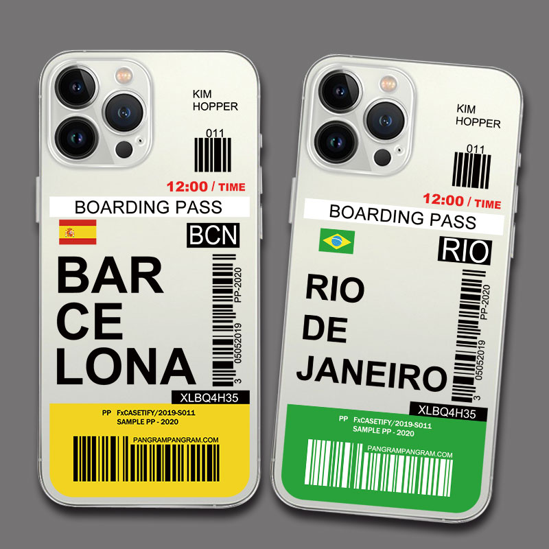 Cidade mundial bilhete de viag - Phone Cases London avaliação e preço