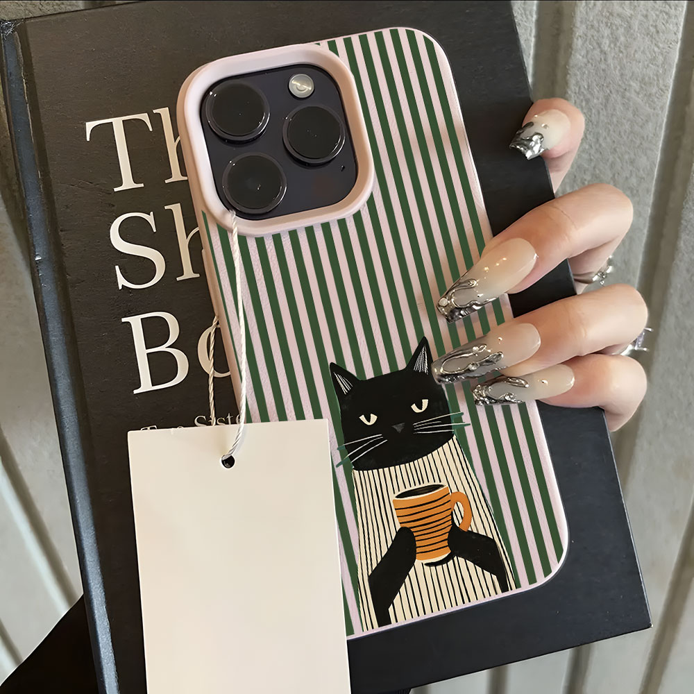 Capa de Telefone com Padrão de - Phone Cases Xr Iphone avaliação e preço