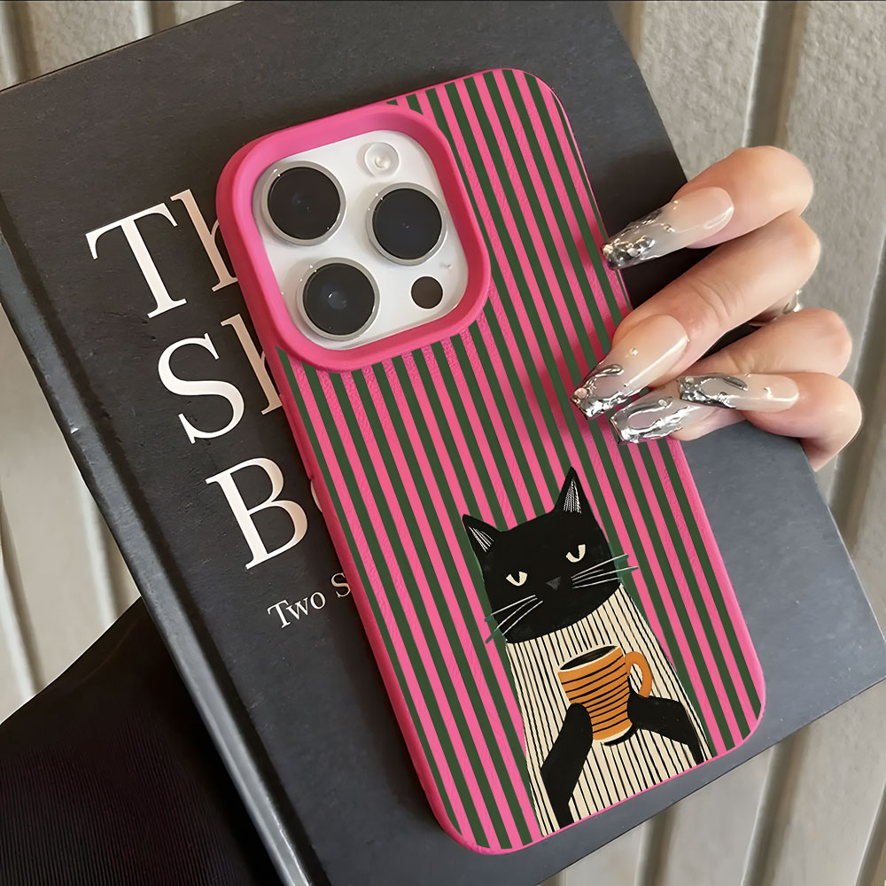 Capa de Telefone com Padrão de - Phone Cases Xr Iphone avaliação e preço