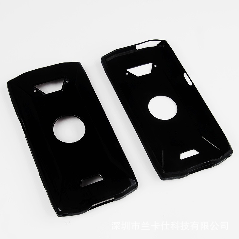 Capa de telefone tpu para cros - Phone Cases H&M avaliação e preço