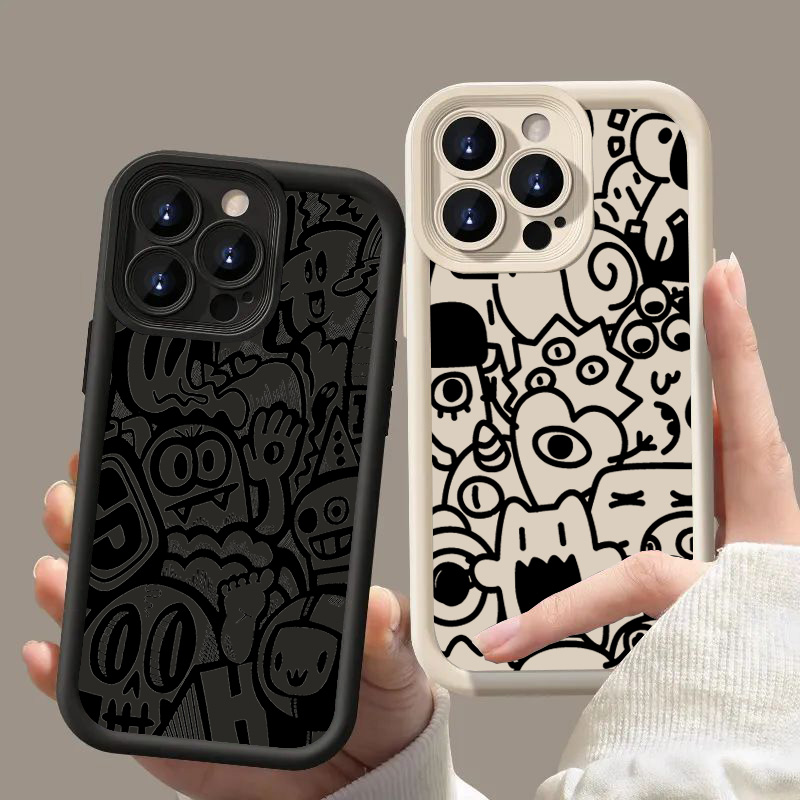 Capa de Telefone com Grafite P - Phone Cases Xr Iphone avaliação e preço
