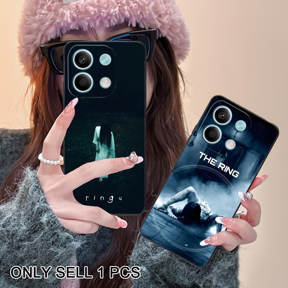 Capa de Telefone JU-ON Grudge  - Phone Cases Xiaomi 15 avaliação e preço