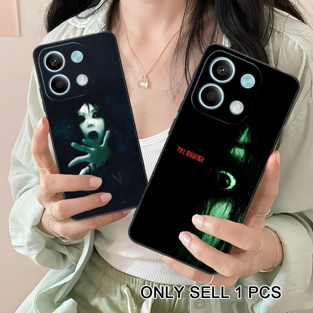 Capa de Telefone JU-ON Grudge  - Phone Cases Xiaomi 15 avaliação e preço