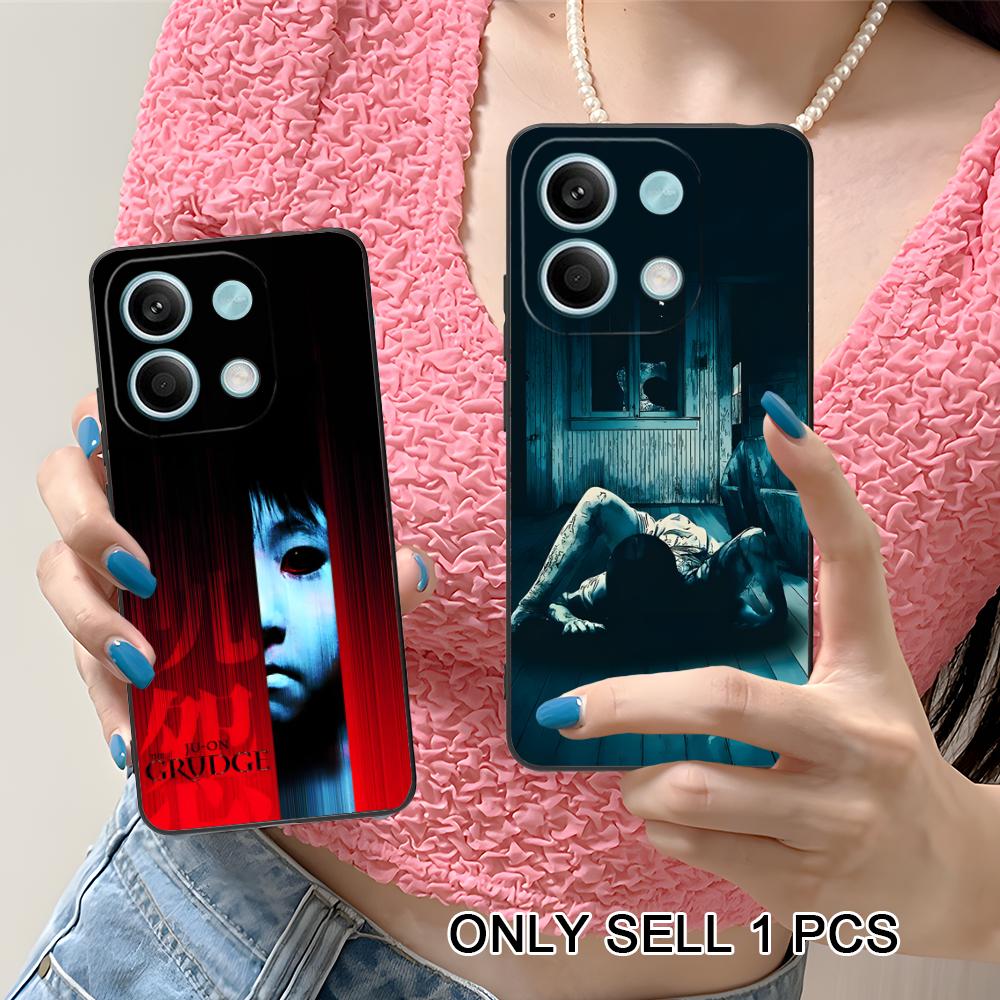 Capa de Telefone JU-ON Grudge  - Phone Cases Xiaomi 15 avaliação e preço